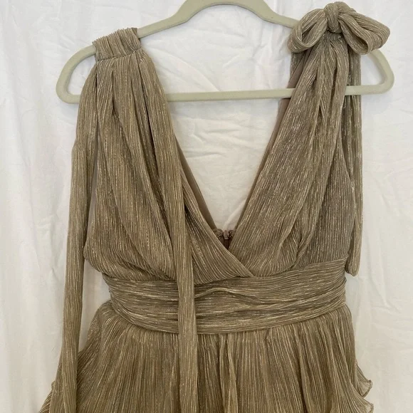 White House Black Market Dress - Picture 4 of 4